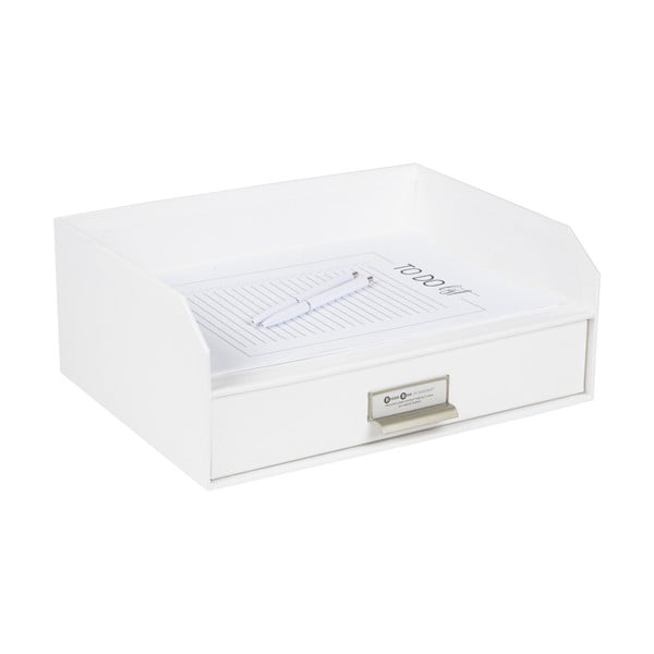 Karton fiókos rendszerező dokumentumokhoz Walter – Bigso Box of Sweden-image-3