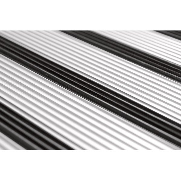 Fém háztartási létra 74 cm Alu-Design – Wenko-image-4