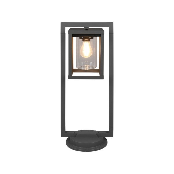 Kültéri lámpa (magasság 6 cm) Lunga – Trio-image-4