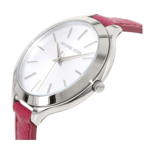 MK2272 karóra bőrszíjjal - Michael Kors-image-1