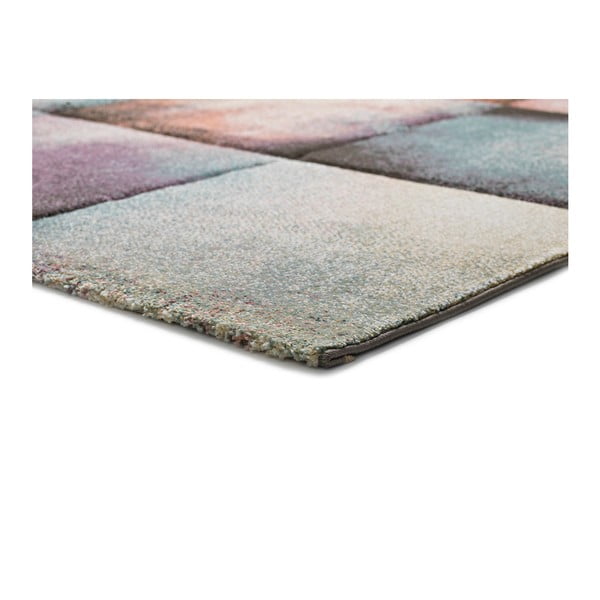 Pinky Squaro Multi szőnyeg, 140 x 200 cm - Universal-image-2