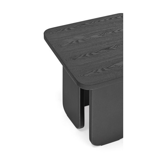 Arq fekete tárolóasztal - Teulat-image-4