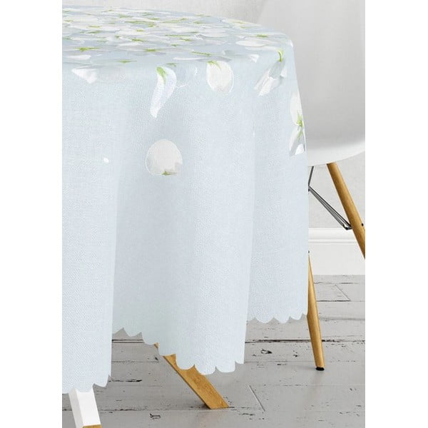 Asztalterítő ø 140 cm – Mila Home-image-2