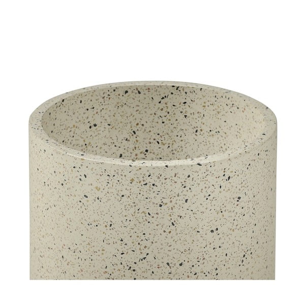 Beton virágcserép ø 34 cm Terrazzo – Bonami Selection-image-2