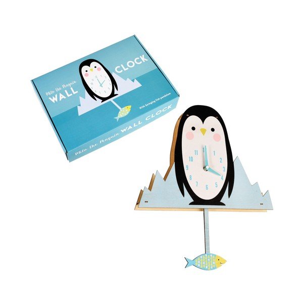 Milo The Penguin fa falióra - Rex London-image-2