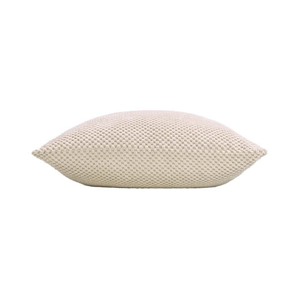 Bársony díszpárna 45x45 cm Java – douceur d'intérieur-image-3