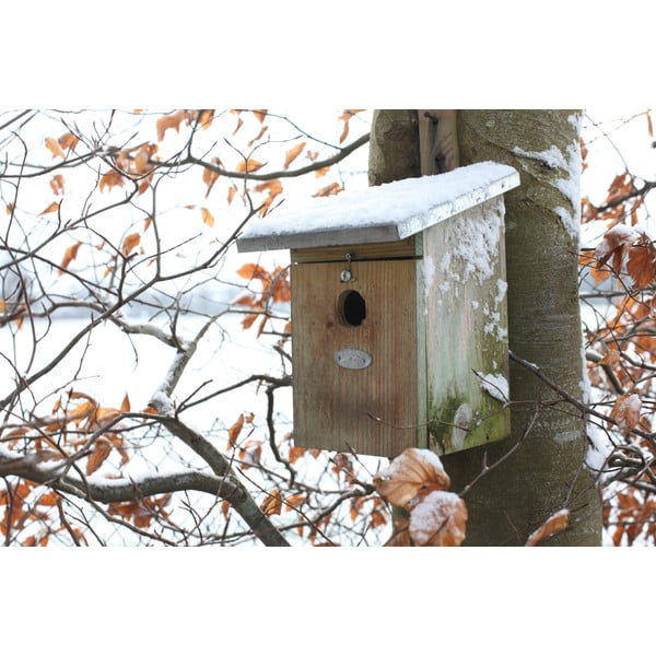 Fa madárház – Esschert Design-image-3