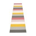 Kültéri-beltéri futószőnyeg 70x300 cm Molly Moor – Pappelina