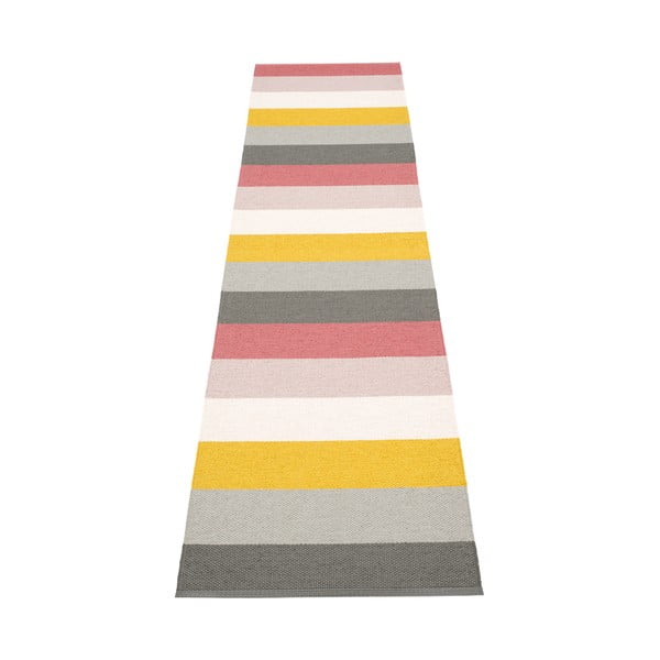 Kültéri-beltéri futószőnyeg 70x300 cm Molly Moor – Pappelina