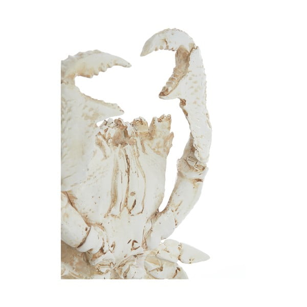 Poligyanta szobor (magasság 42,5 cm) Crab – Light & Living-image-2