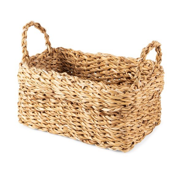 Basic tengerifű tárolókosár, 24 x 15 cm - Compactor-image-4