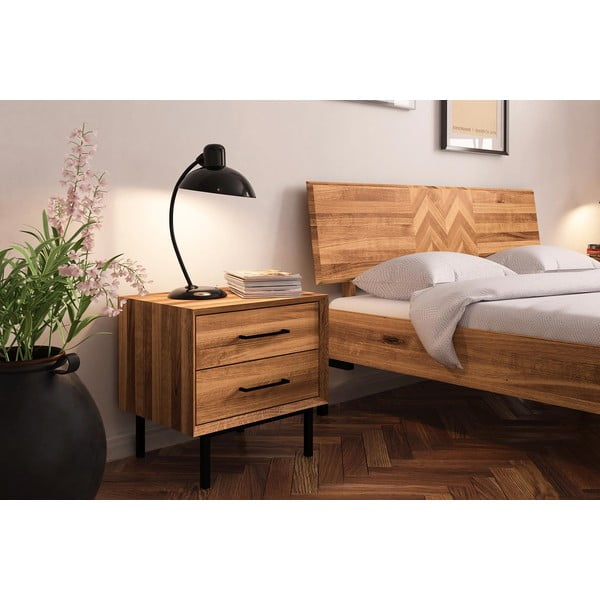 Éjjeliszekrény Abies - The Beds-image-4