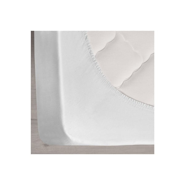 Antiallergén vízálló matracvédő 200x120 cm - Mila Home-image-2