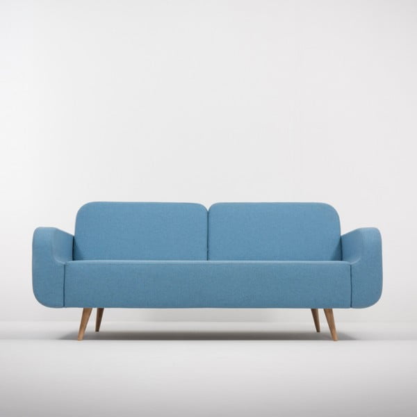 Ena kék kanapé - Gazzda