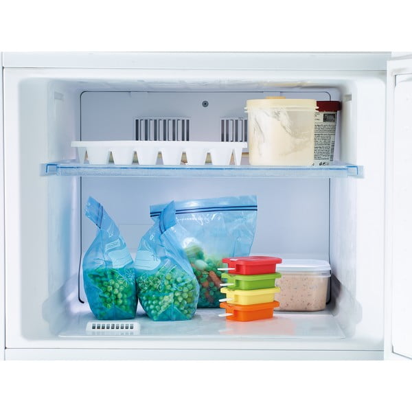 Szilikon jégkrémkészítő forma szett 4 db-os – Lékué-image-4