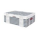 Marine vákuumos tárolódoboz, magasság 27 cm - Compactor