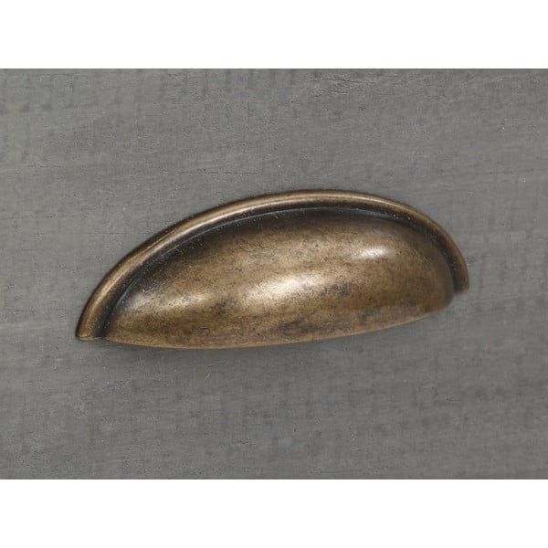 Salva fehér-szürke íróasztal - Støraa-image-4