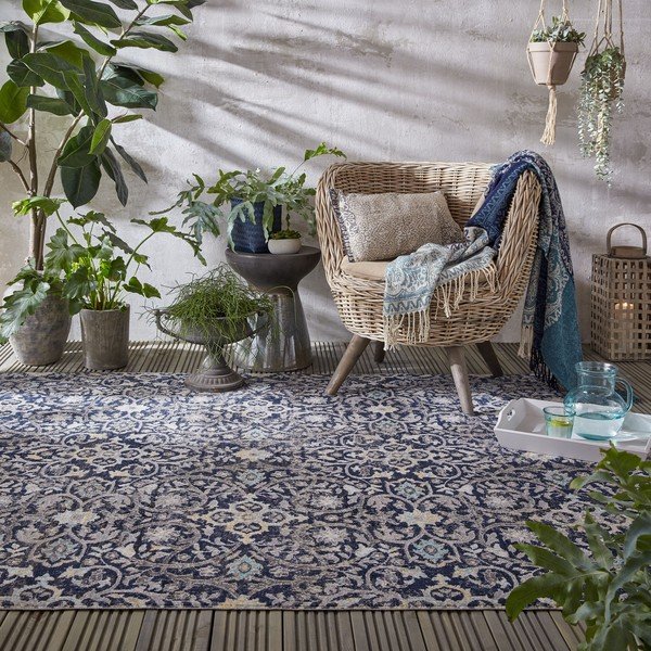 Daphne kültéri szőnyeg, 160 x 230 cm - Flair Rugs-image-4