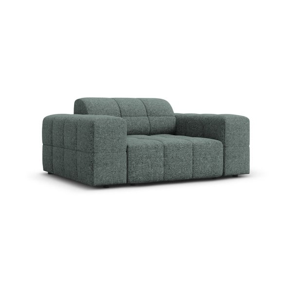 Türkiz fotel Chicago – Cosmopolitan Design