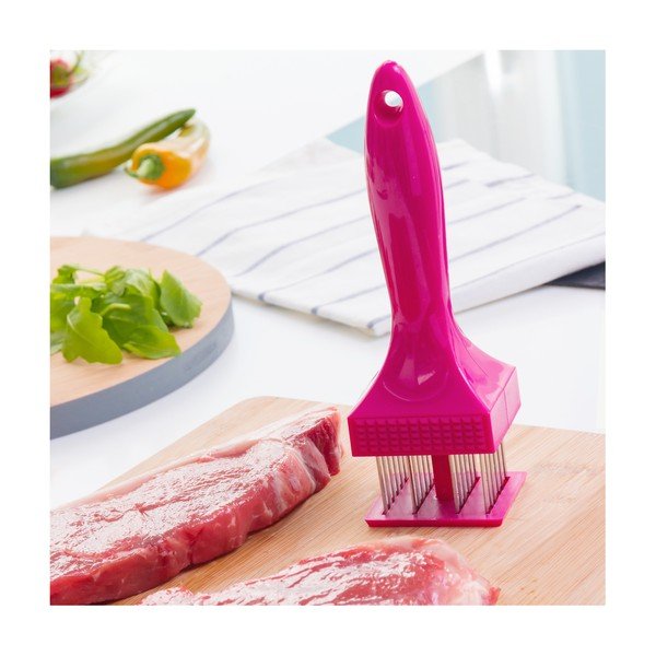 Love Meat Tender húsklopfoló tüskékkel - InnovaGoods-image-1
