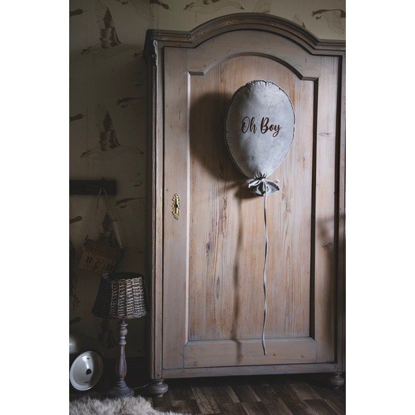 Gyerek párna Deluxe – Malomi Kids-image-2