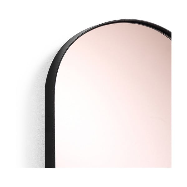 Afterlight ovális fali tükör, 25 x 55 cm - Tomasucci-image-1