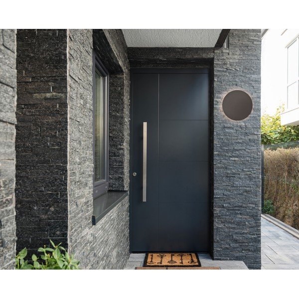 LED kültéri lámpa ø 25 cm Belly – Trio-image-2