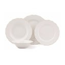 Simplicity 24 db-os porcelán étkészlet - Kutahya