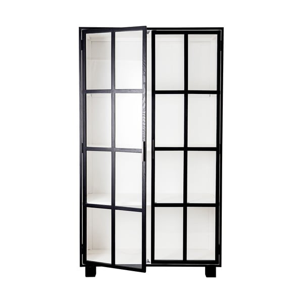Isabel fekete vitrin - Bloomingville-image-4