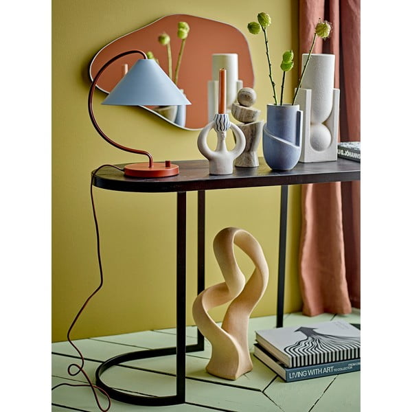 Márvány szobor (magasság 24 cm) Lazise – Bloomingville-image-2