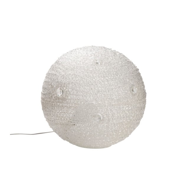 Paralume fehér asztali lámpa, 50 cm - Mauro Ferretti