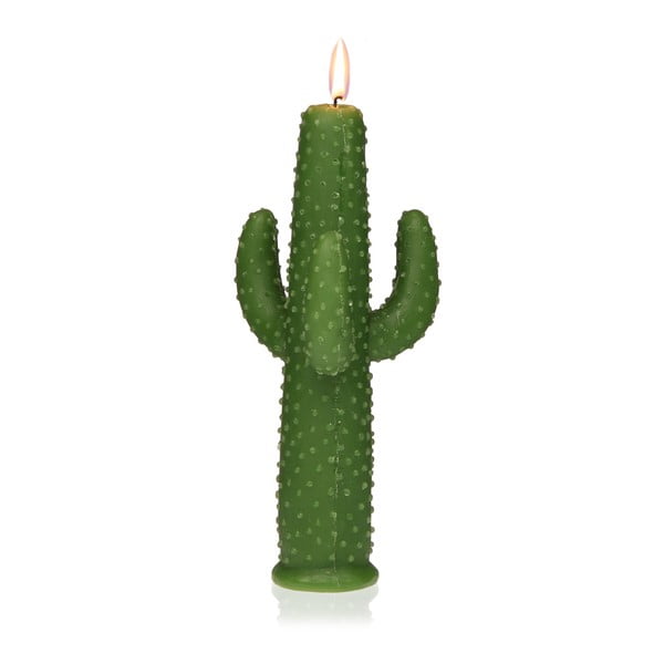 Cactus Suan kaktuszformájú díszgyertya - Versa