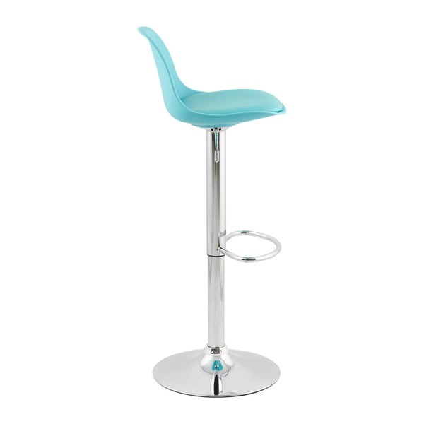 Suki kék bárszék - Kokoon-image-2