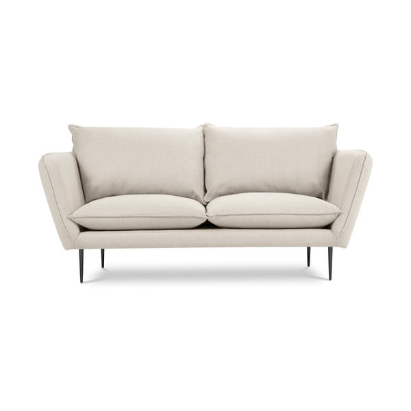 Verveine bézs kanapé, szélesség 175 cm - Mazzini Sofas