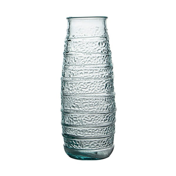 Organic újrahasznosított üveg edény, 300 ml - Ego Dekor