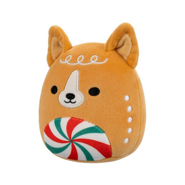 Plüssjáték Louis – SQUISHMALLOWS-image-1