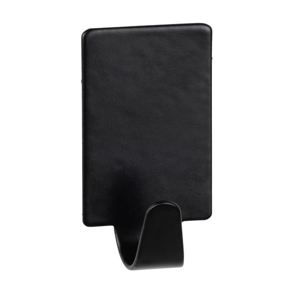 Öntapadós rozsdamentes acél akasztó szett 4 db-os – Wenko-image-3