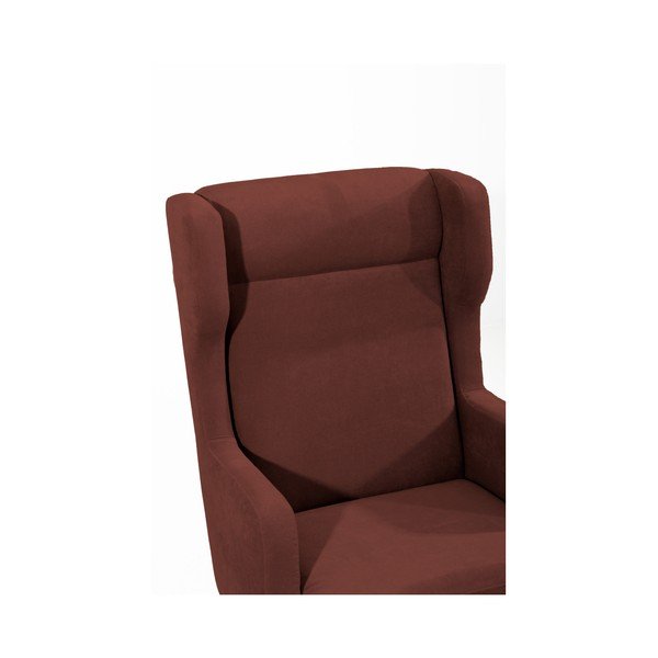 Bennet Suede barna füles fotel - Max Winzer-image-4