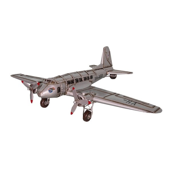 Airplane repülő modell - Antic Line