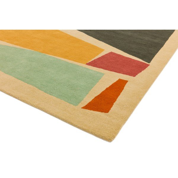 Shapes Multi szőnyeg, 200 x 290 cm - Asiatic Carpets-image-4