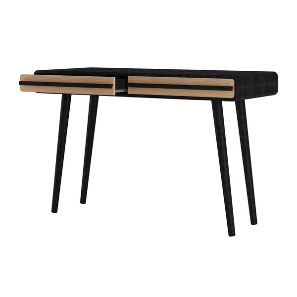 Íróasztal 50x120 cm Chantal – Støraa-image-3