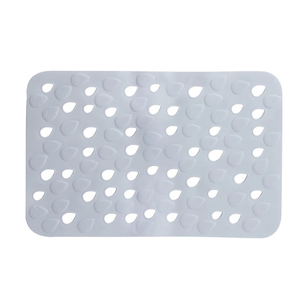 Csúszásgátló alátét fürdőkádba 35x53 cm Drops – Spirella