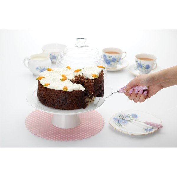 Sweetly Does It 2in1 tortavágó és kanál - Kitchen Craft-image-2