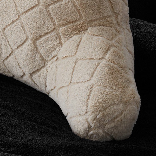 Támasztó párna 97x74 cm Cosy Diamond – Catherine Lansfield-image-2