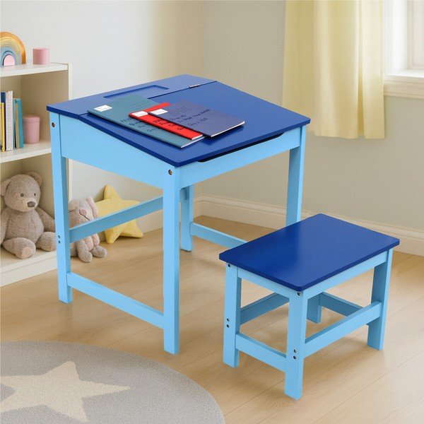 Gyerek bútor szett Jordan – Premier Housewares-image-1