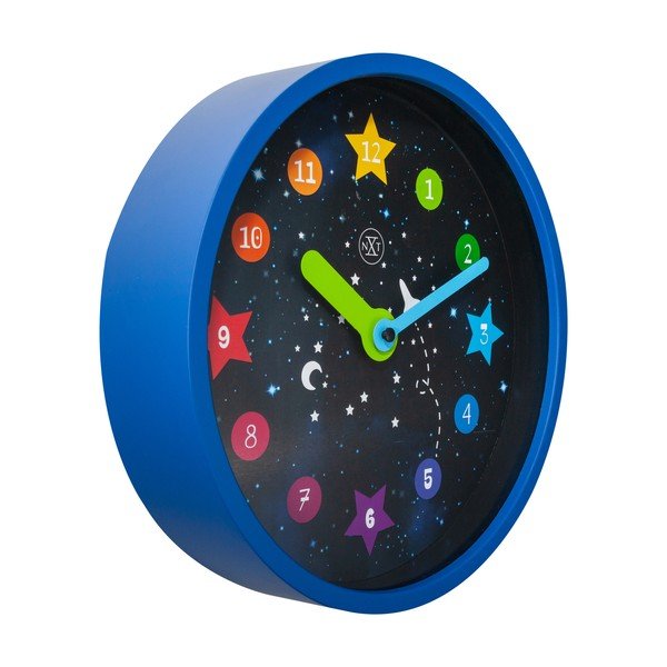 Gyerek óra ø 26 cm Apollo – NeXtime-image-2