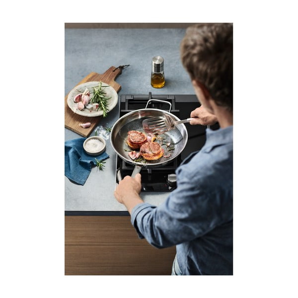 Serpenyő ø 28 cm Profi Resist – WMF-image-2