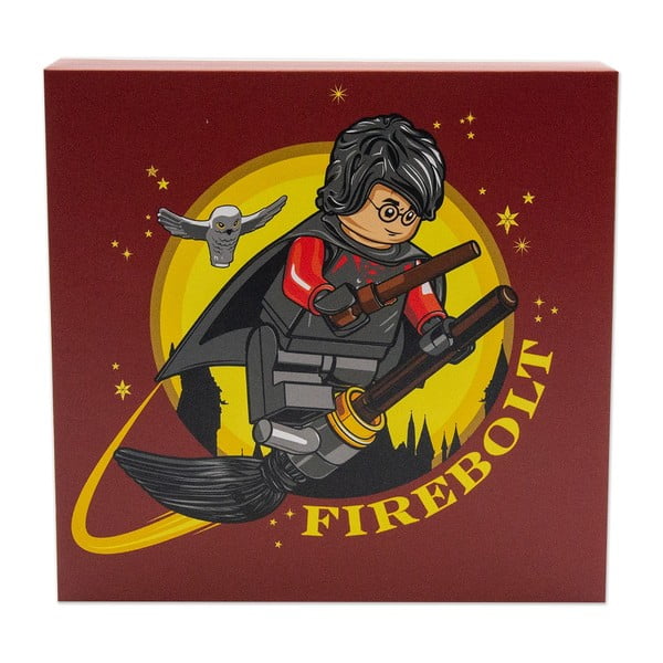 Ajándék készlet Harry Potter – LEGO®-image-2