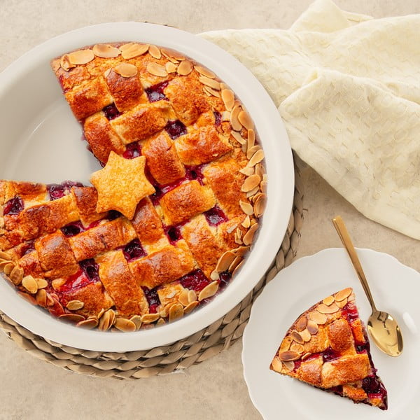 Porcelán étkészlet 18 db-os Mona – Orion-image-4