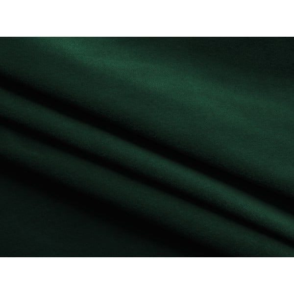 Sötétzöld bársony lábtartó Ekahi – Makamii-image-4